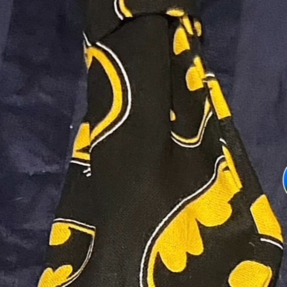 Dog ties - Picture 10 of 11